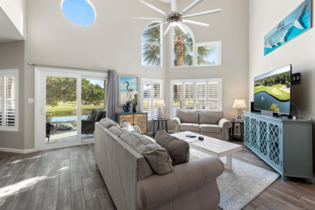 Townhouse in Miramar Beach, Florida, United States 1 - 18458312