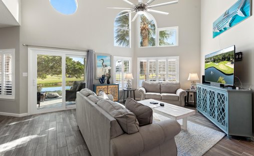 Maison de ville à Miramar Beach, Floride, États-Unis 1