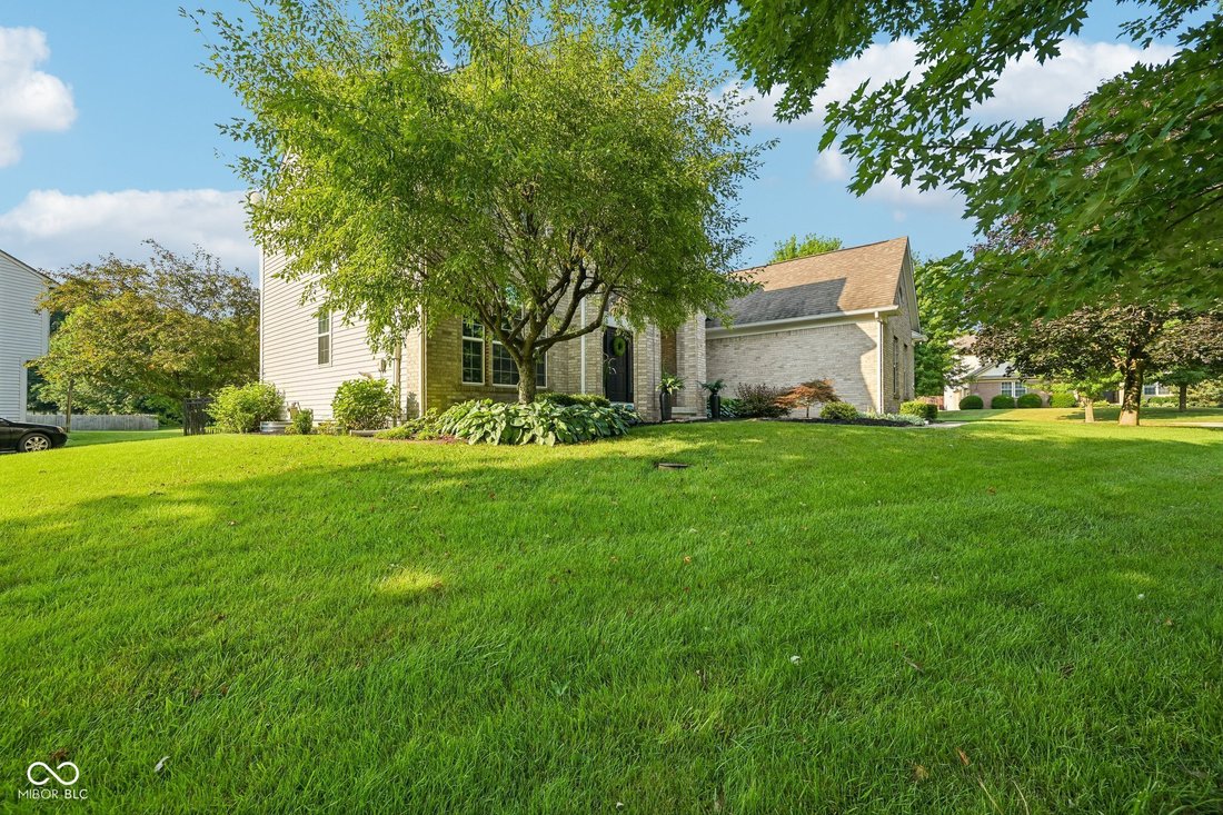 House in Westfield, Indiana, United States 2 - 18455820