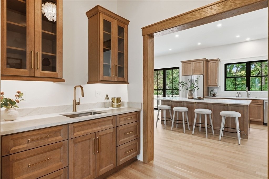 Casa a Burlington, Massachusetts, Stati Uniti 5 - 18465557
