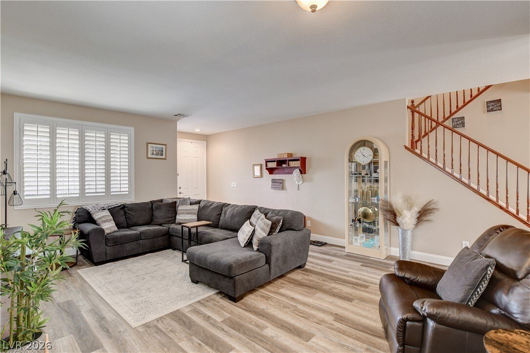 House in Las Vegas, Nevada, United States 3 - 18459242