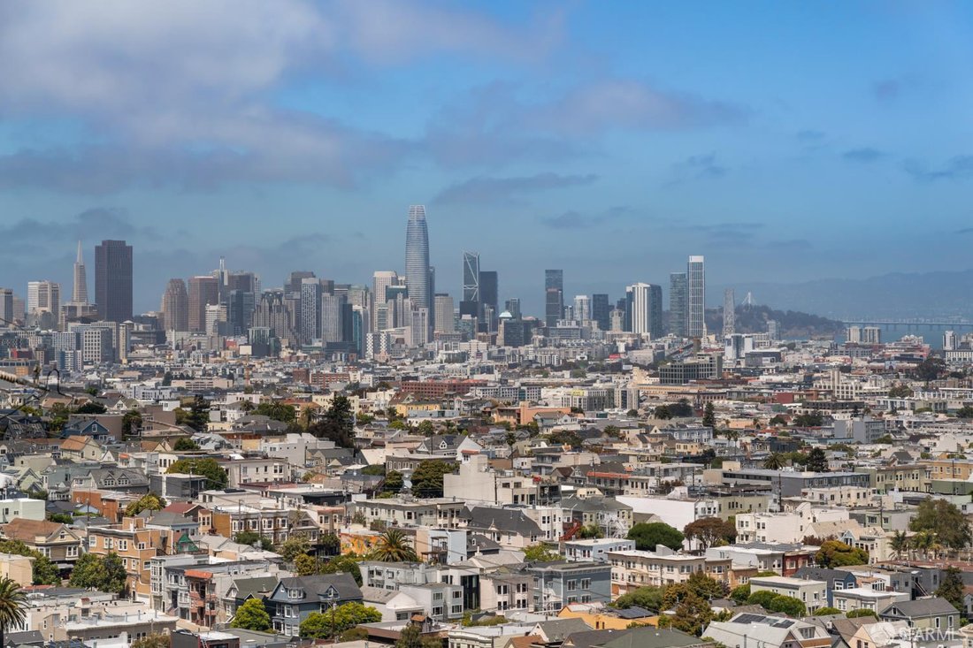 House in San Francisco, California, United States 2 - 18465103