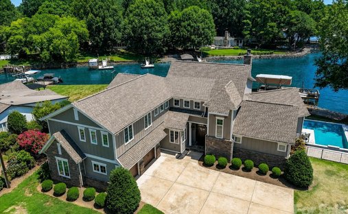 Haus in Cornelius, North Carolina, Vereinigte Staaten 1