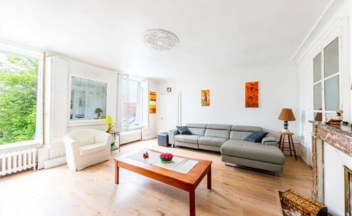 House in Sud, Triel-sur-Seine, France 1