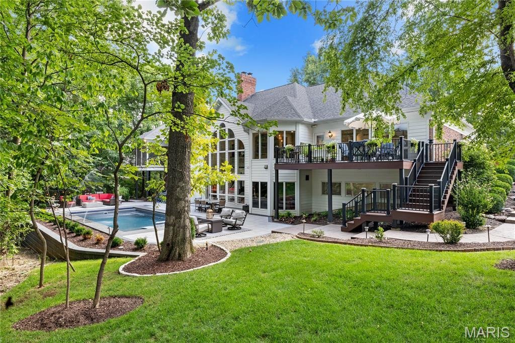House in Weldon Spring, Missouri, United States 2 - 18469594