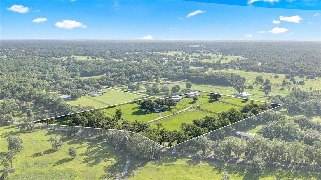 Land in Morriston, Florida, United States 1 - 18463501