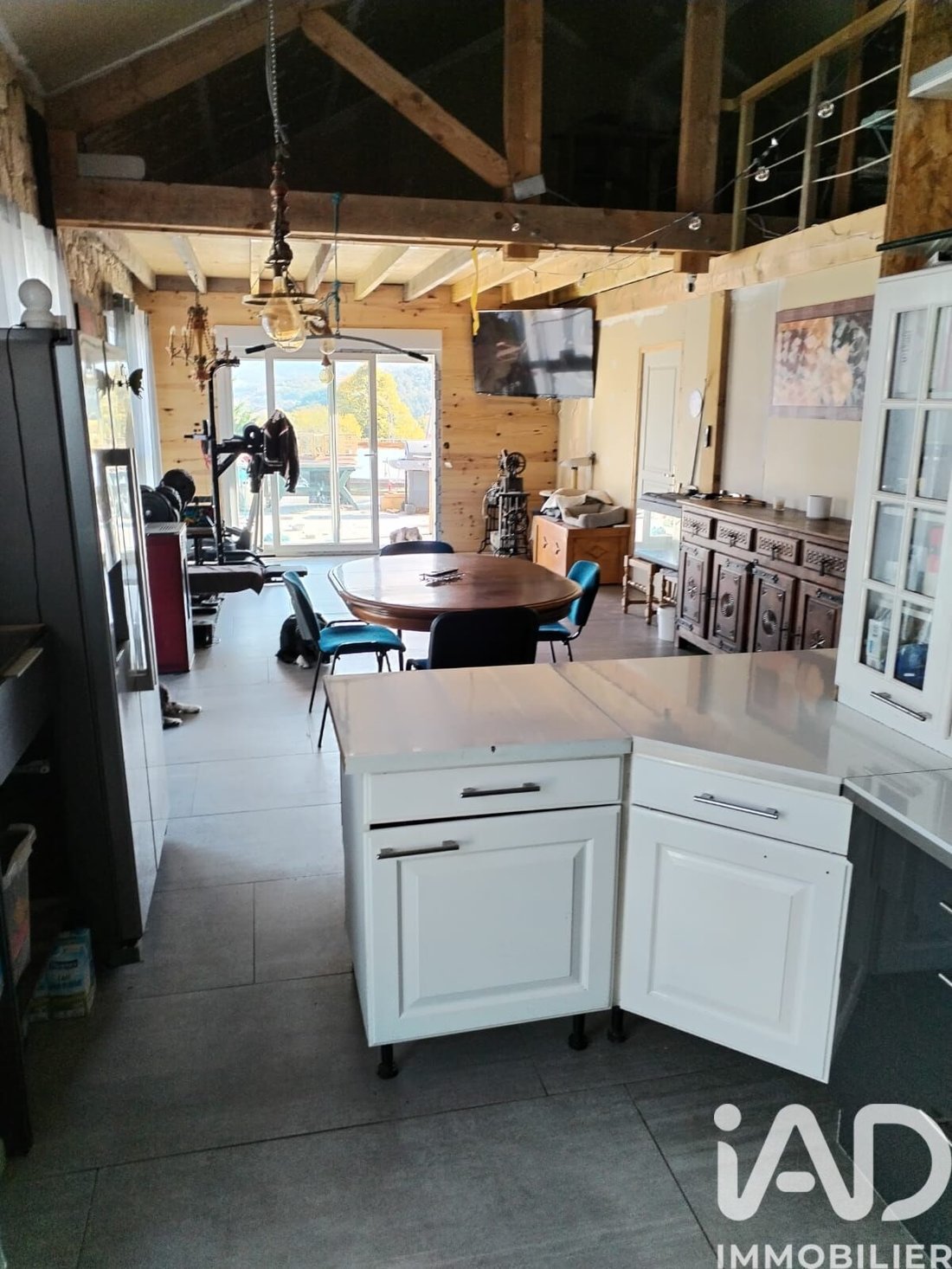 House in Crots, Provence-Alpes-Côte d'Azur, France 5 - 17137305