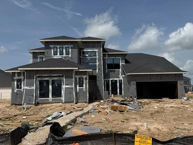 House in Houston, Texas, United States 1 - 18470517