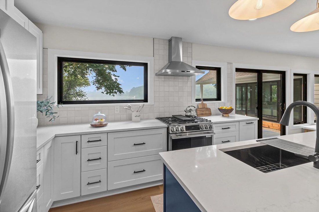 House in Powers Lake, Wisconsin, United States 4 - 18458876