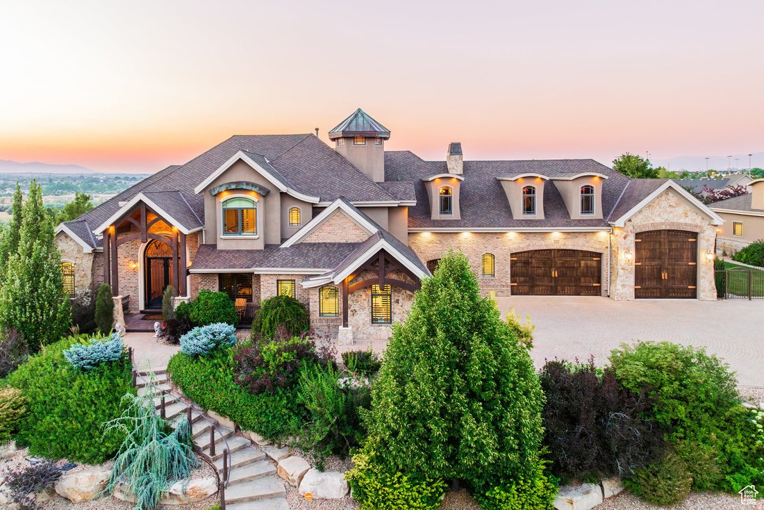 House in Draper, Utah, United States 1 - 18463286