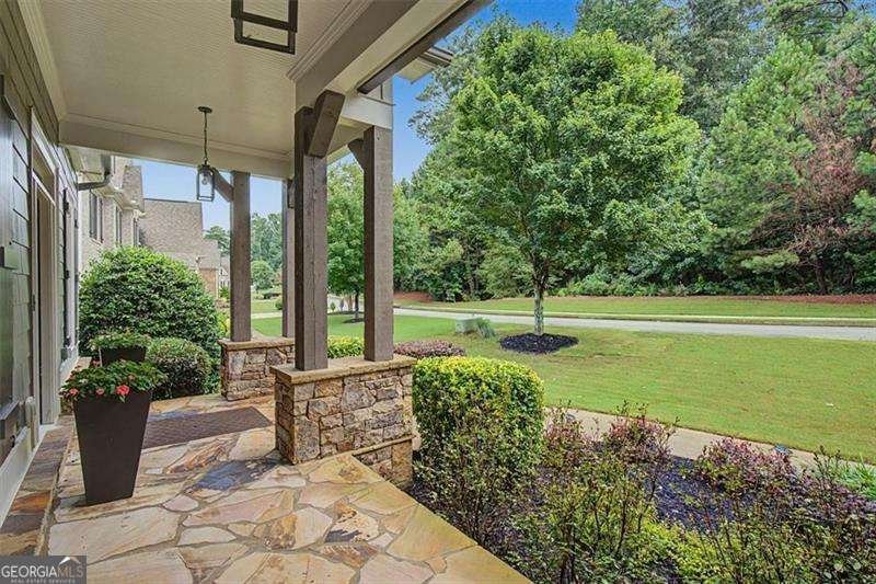 House in Kennesaw, Georgia, United States 4 - 18459717