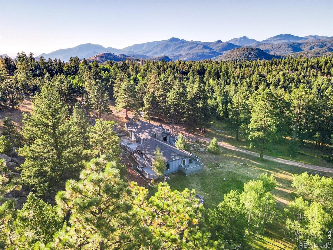 House in Boulder, Colorado, United States 1 - 18468838