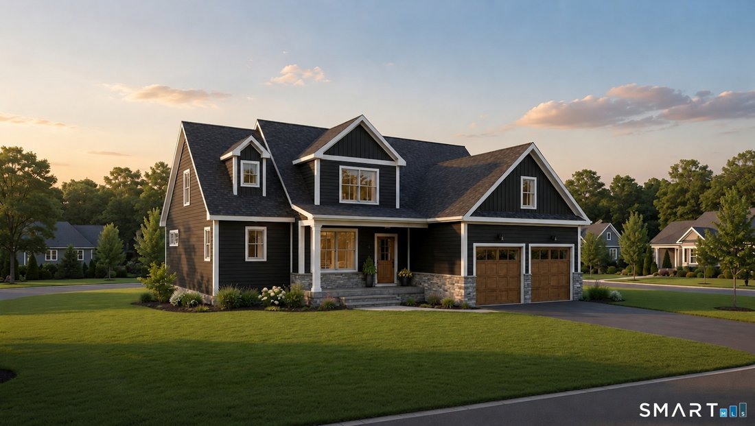 Condo in Haddam, Connecticut, United States 1 - 18458396