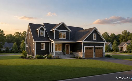 Condo in Haddam, Connecticut, United States 1