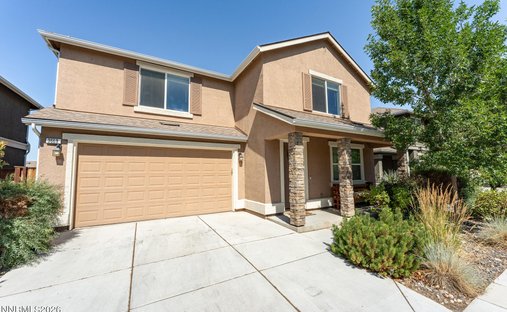 Casa a Reno, Nevada, Stati Uniti 1