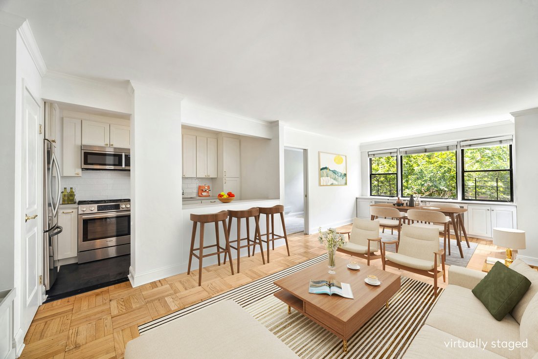 Co Op in New York, New York, United States 1 - 18469642