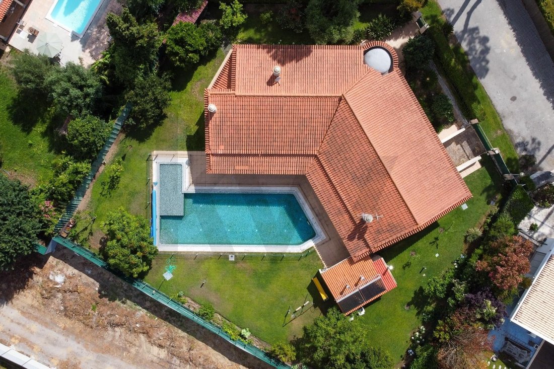 House in Herdade Da Aroeira, Charneca de Caparica e Sobreda, Setubal 4 - 18466441