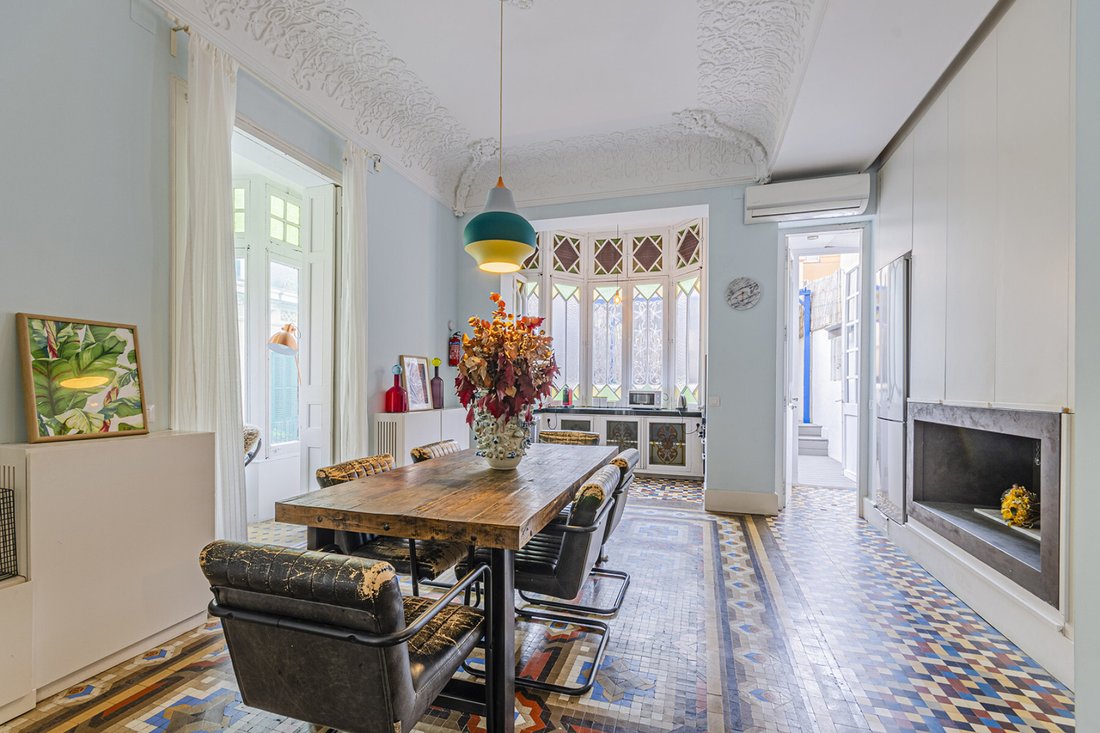 Apartment in Gracia, Barcelona, Spain 3 - 18471171