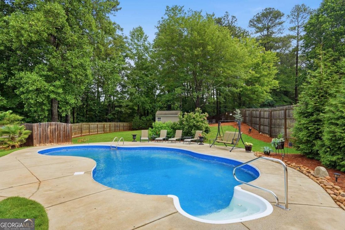 House in Kennesaw, Georgia, United States 2 - 18459852