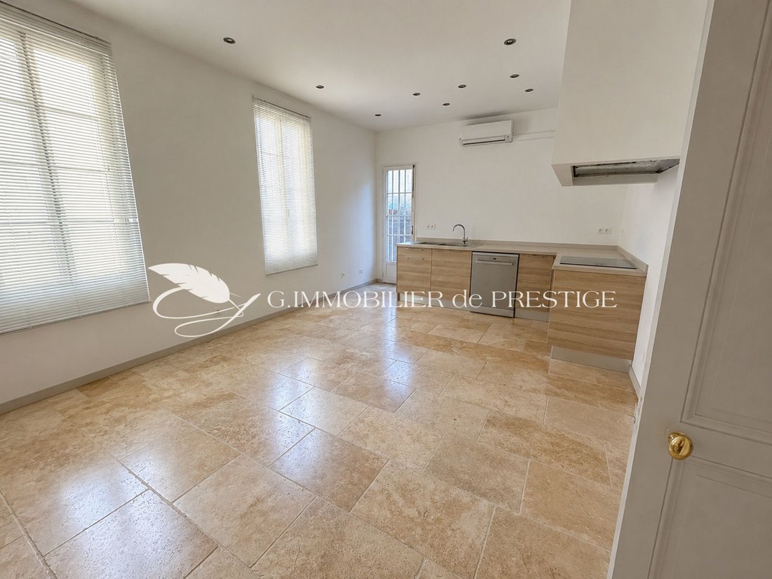Zone Rurale Sud, Carpentras, France 5 - 18460572
