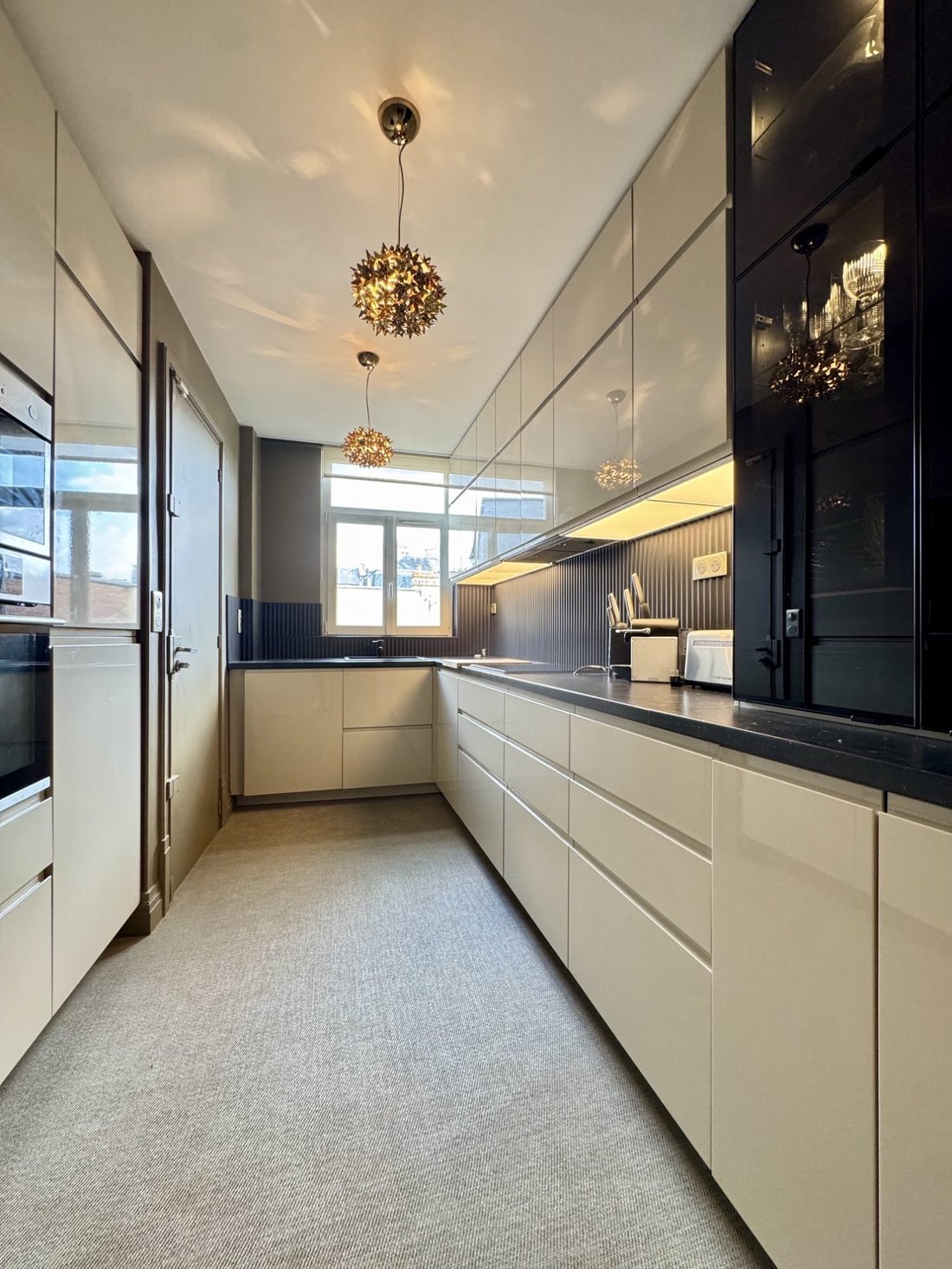 Apartment in Villejean-Beauregard, Rennes, France 2 - 16782225