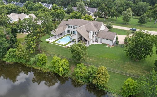 Casa a Fulshear, Texas, Stati Uniti 1