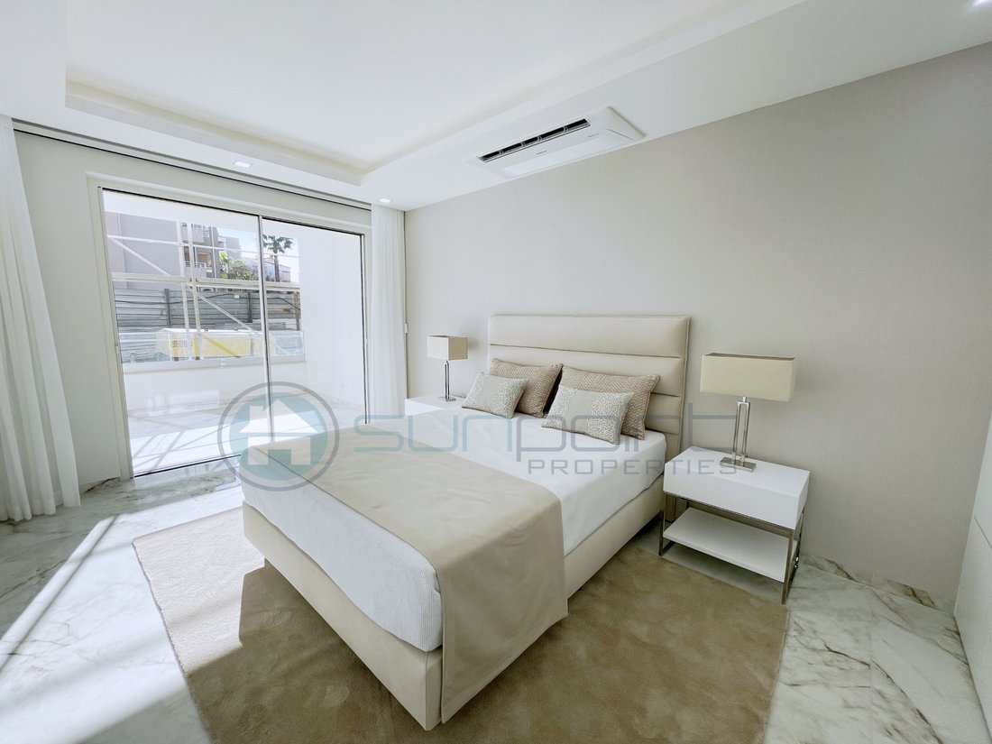 Apartment in Sao Goncalo de Lagos, Algarve, Portugal 4 - 18456767