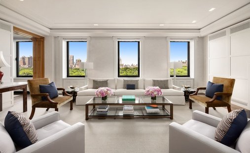 Genossenschaftswohnung in New York City, New York, Vereinigte Staaten 1