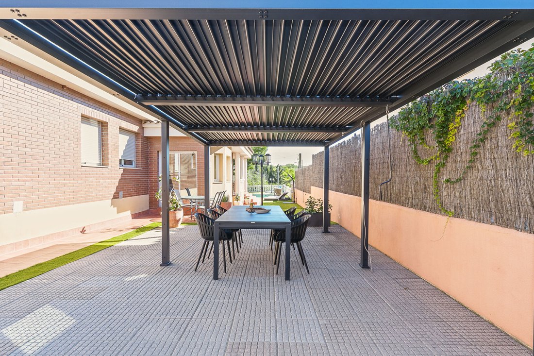 House in Sant Pere de Ribes, Catalonia, Spain 5 - 18471076