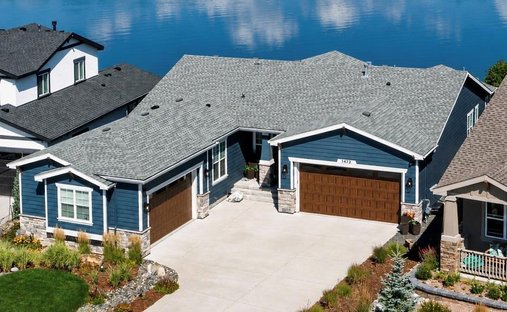 House in Monument, Colorado, United States 1