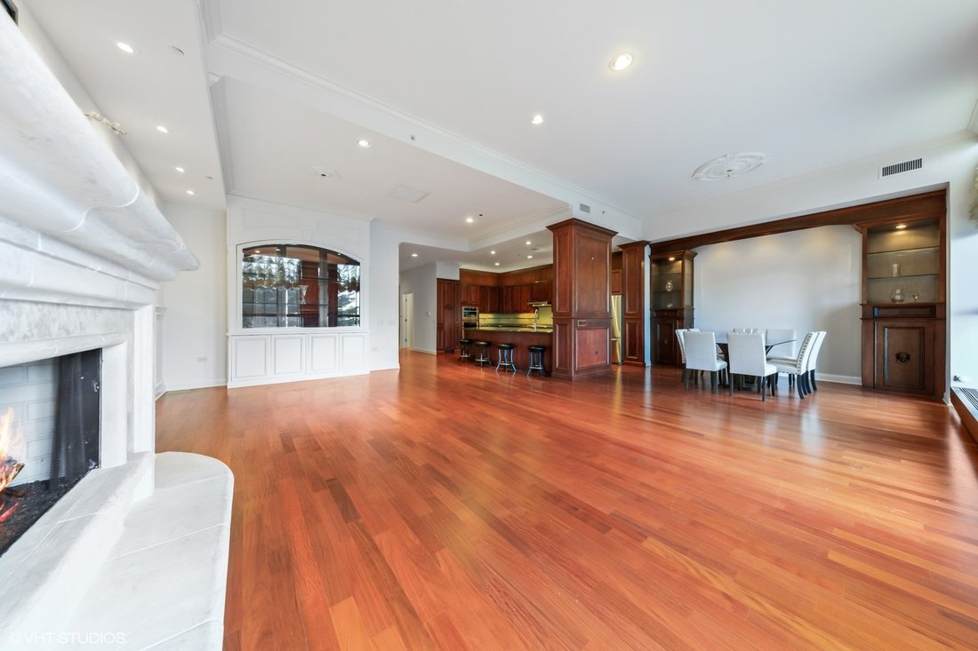 Condo in Chicago, Illinois, United States 5 - 18459553