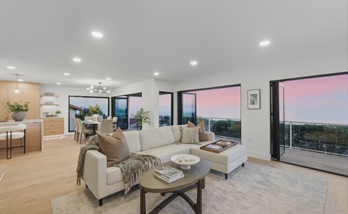 House in Rolling Hills, California, United States 1