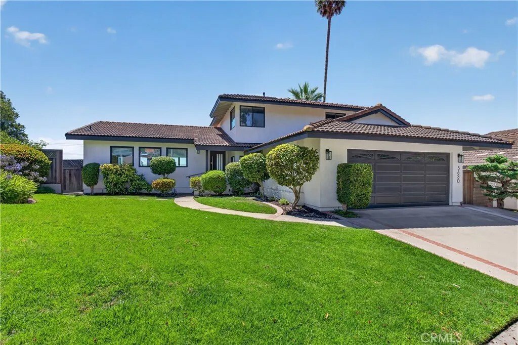 Haus in Rancho Palos Verdes, Kalifornien, Vereinigte Staaten 5 - 18466579