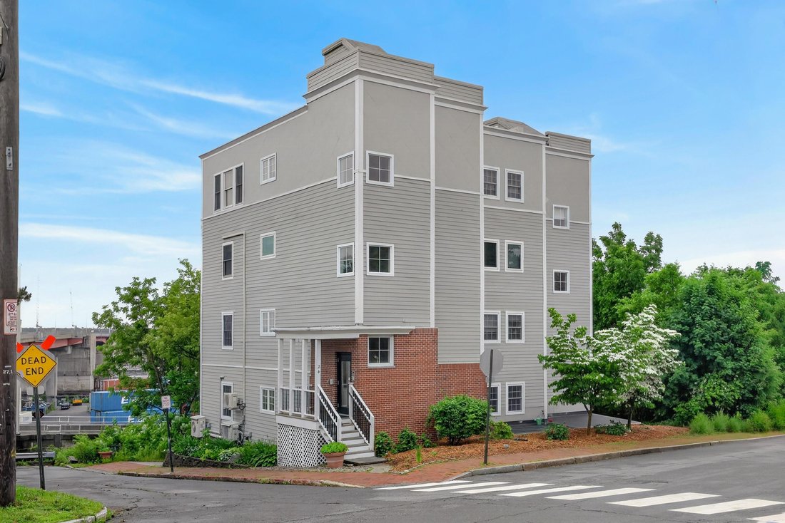 Condo in Portland, Maine, United States 2 - 18464265