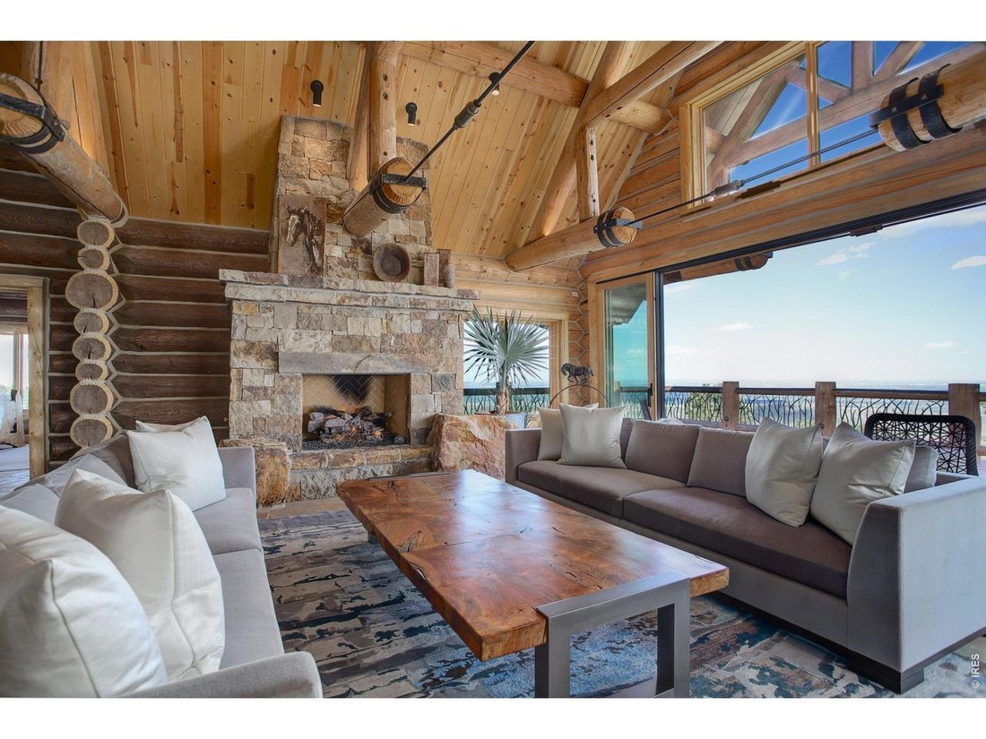 House in Loveland, Colorado, United States 4 - 18457987