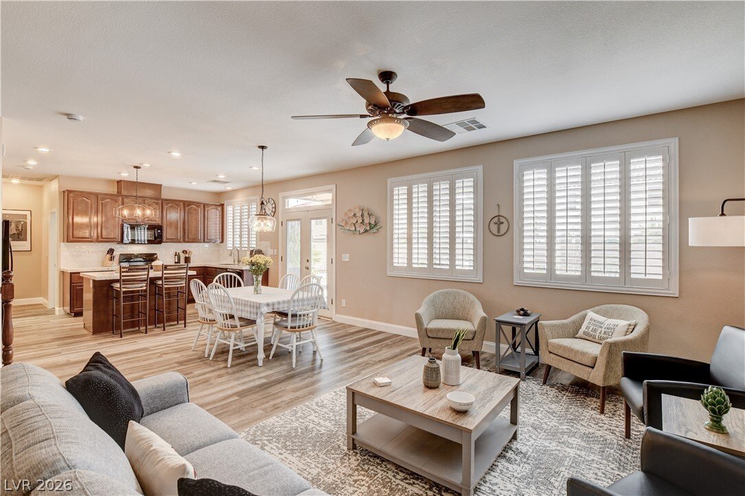 House in Las Vegas, Nevada, United States 5 - 18459242