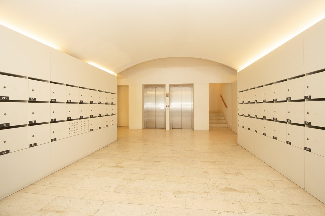 Apartment in Santa Maria Maior, Lisbon, Portugal 3 - 18467030
