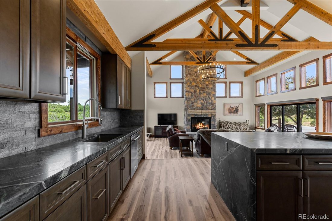 House in Sedalia, Colorado, United States 5 - 16795576
