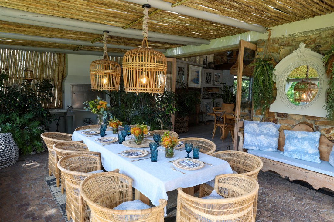 House in Noordhoek, Cape Town, South Africa 4 - 18464943