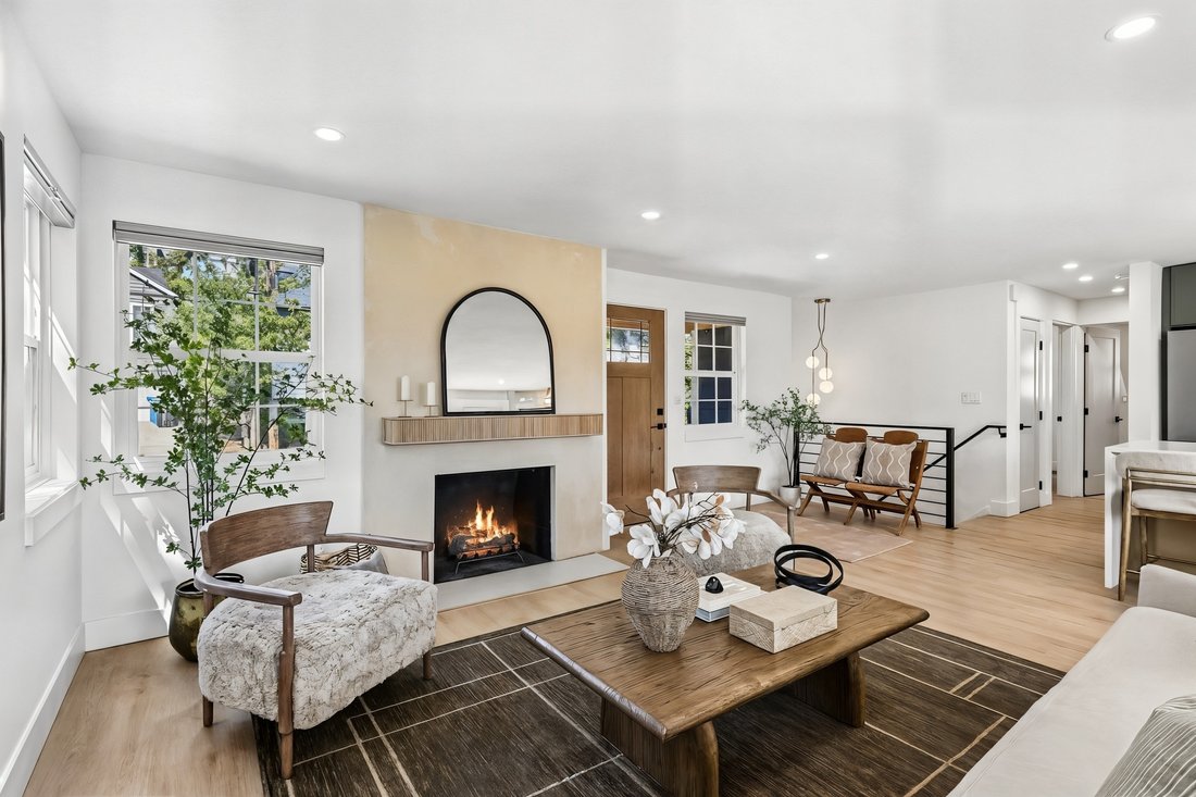 House in Seattle, Washington, United States 4 - 18456187