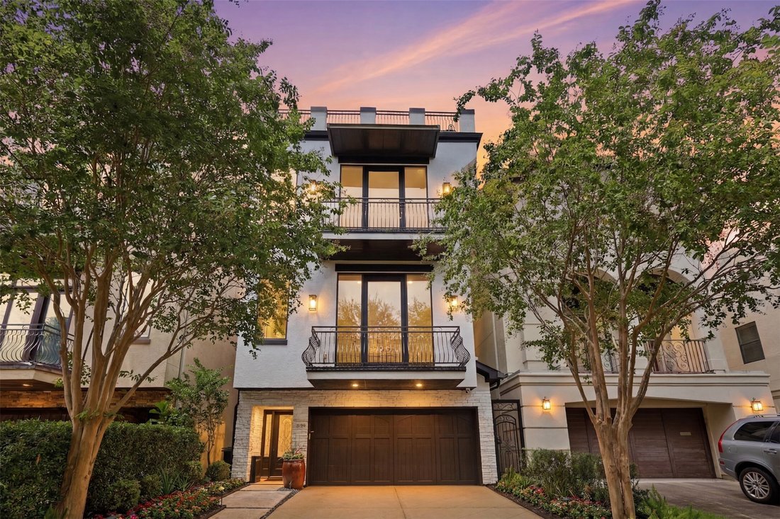House in Houston, Texas, United States 1 - 18460102