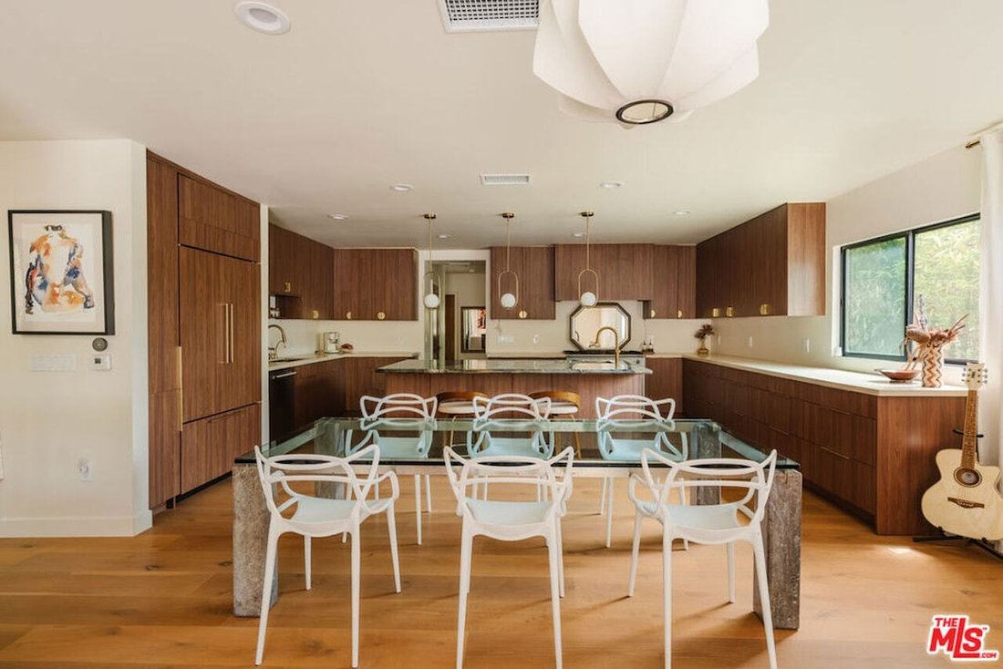 House in Los Angeles, California, United States 4 - 18457335