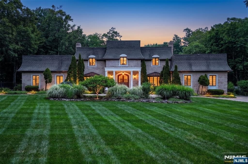 House in Saddle River, New Jersey, United States 1 - 18465219