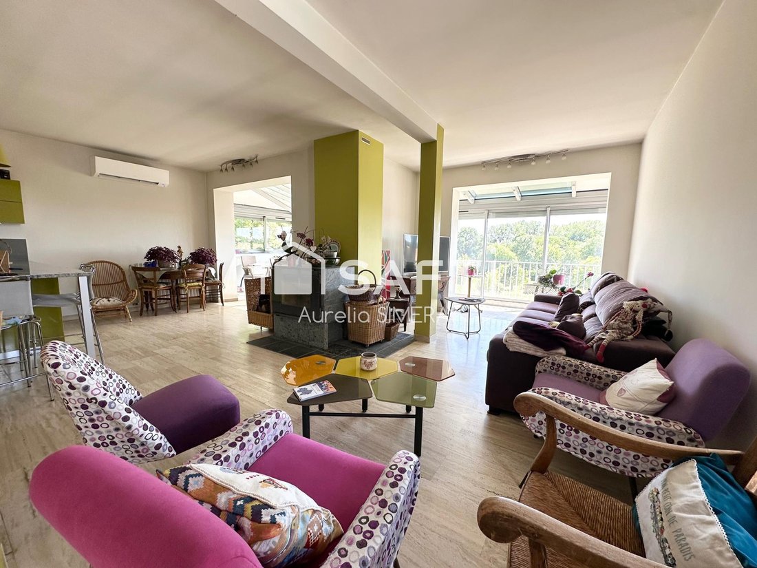 House in Flacey, Bourgogne – Franche-Comté, France 4 - 18468785