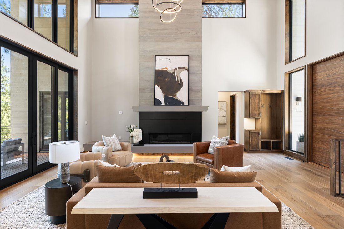 House in Truckee, California, United States 4 - 18250012