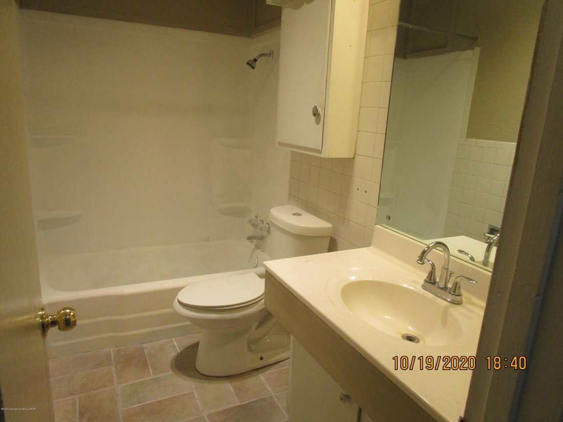 Apartment in Borger, Texas, United States 5 - 18458879
