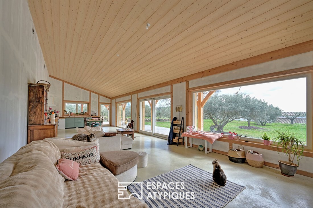 Villa in Uzès, Occitania, France 4 - 18464000