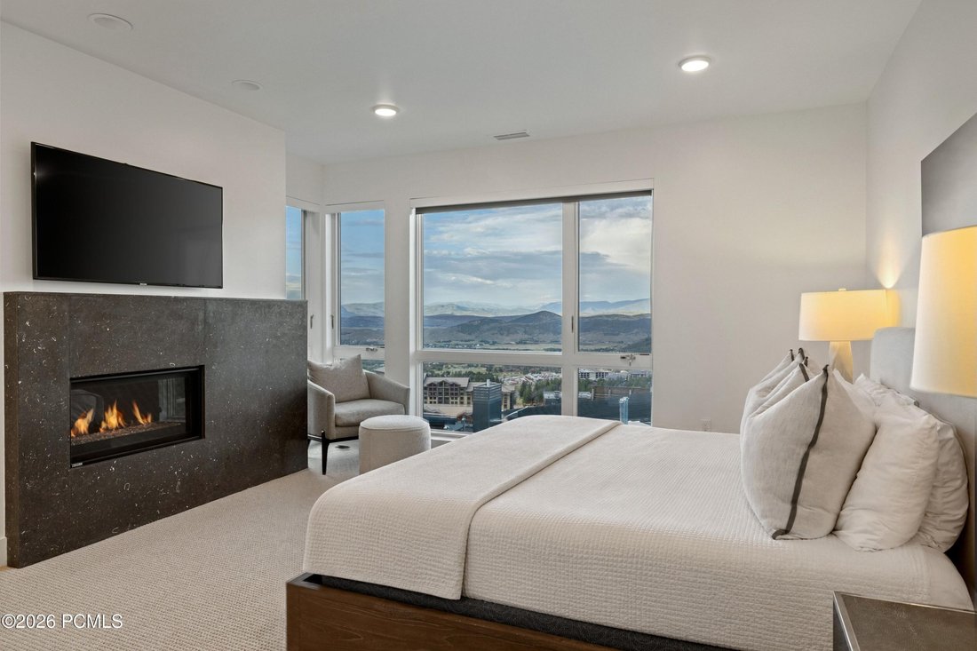 Condo in Park City, Utah, United States 4 - 18466937