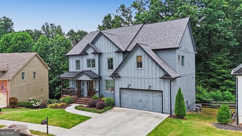 House in Kennesaw, Georgia, United States 2 - 18459739