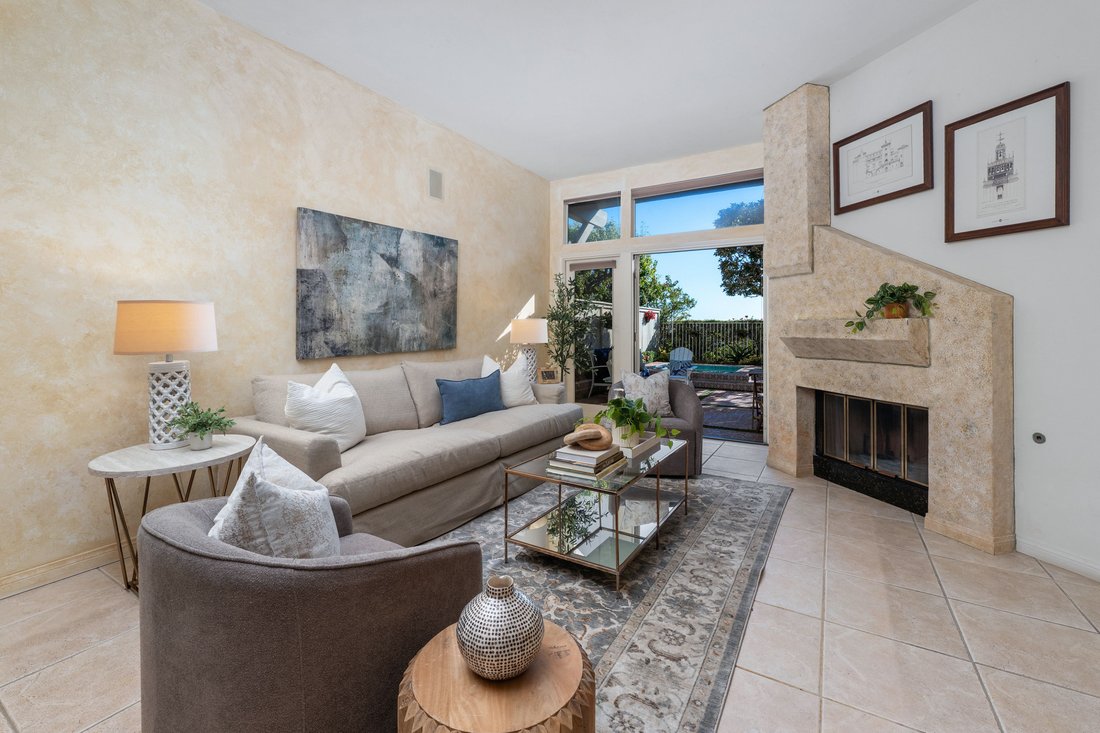 Condo in San Diego, California, United States 4 - 18464940